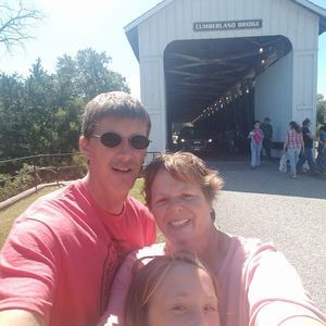 Meet your Posher, Debbie